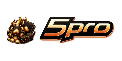 5pro trang chủ chính thức