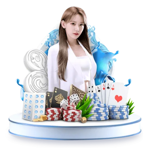 Baccarat tại sòng bạc 5pro